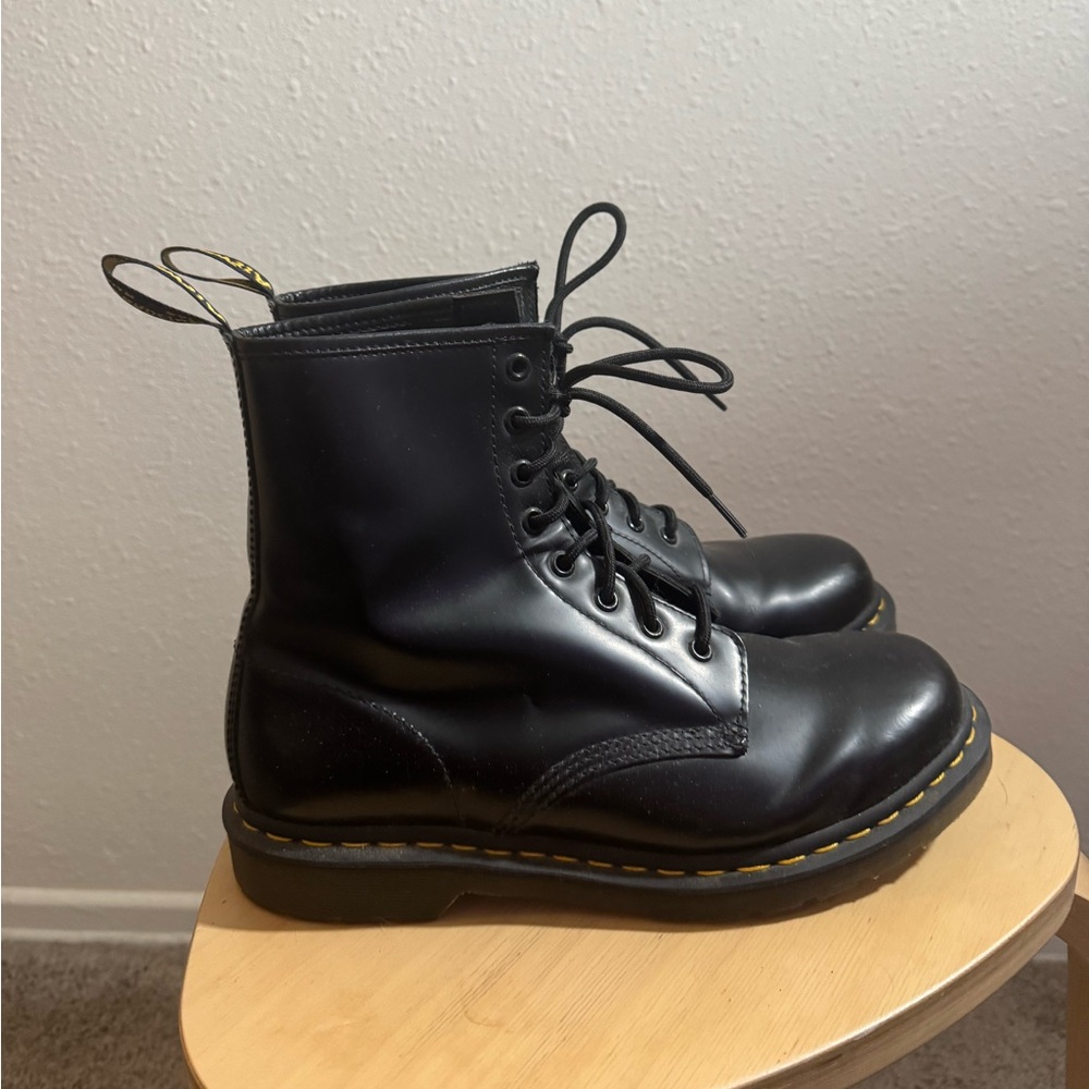 doc martins - Picture 2 of 4